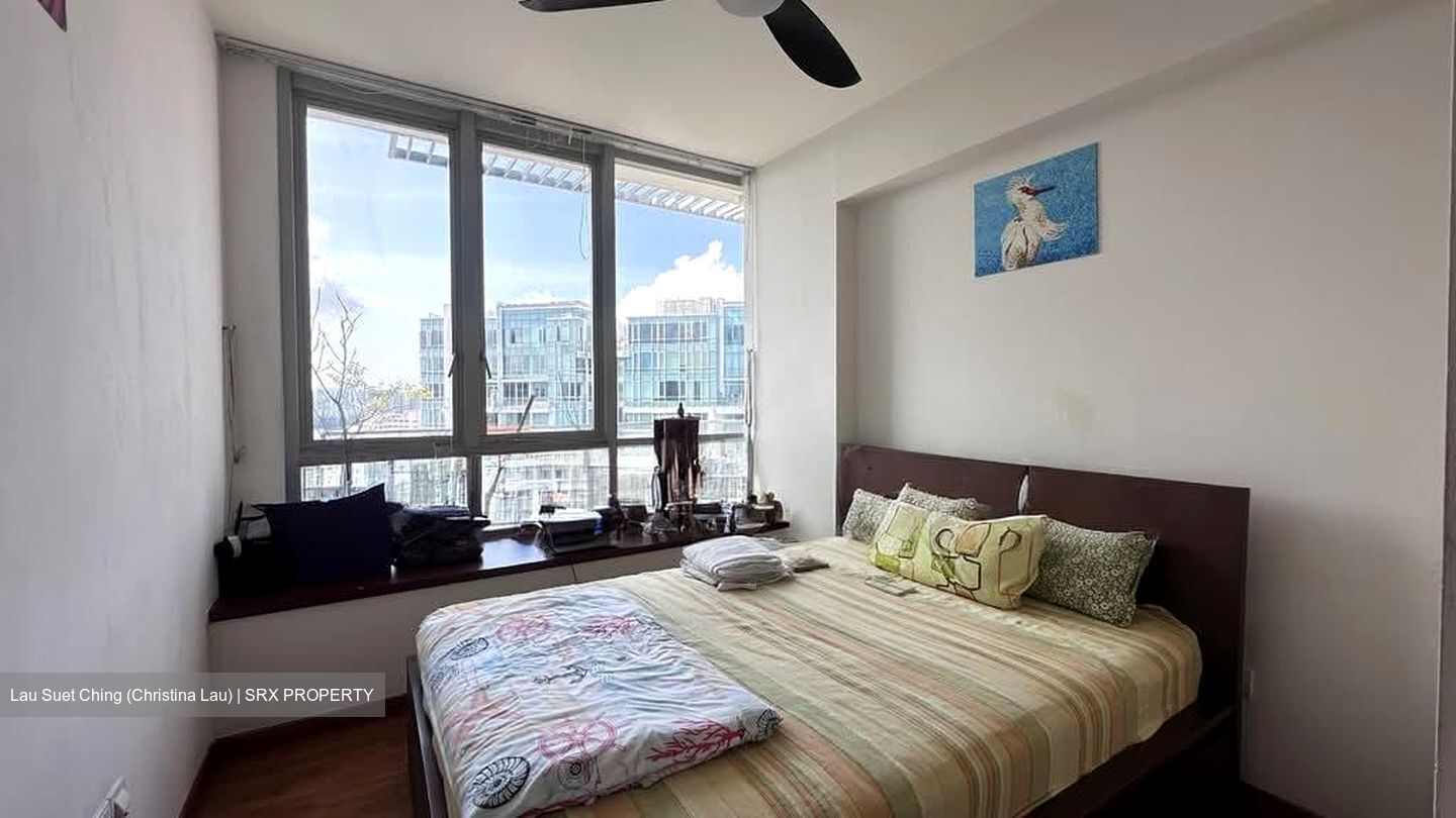 The Quartz (D19), Condominium #555046321